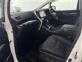 2018 Toyota Vellfire