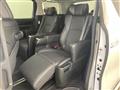 2018 Toyota Vellfire
