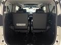 2018 Toyota Vellfire