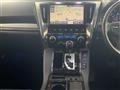 2018 Toyota Vellfire