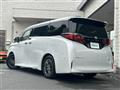 2023 Toyota Alphard Hybrid