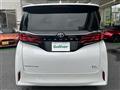 2023 Toyota Alphard Hybrid