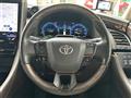 2023 Toyota Alphard Hybrid