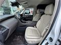 2023 Toyota Alphard Hybrid