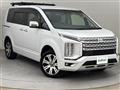 2022 Mitsubishi Delica D5