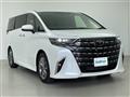 2023 Toyota Alphard Hybrid
