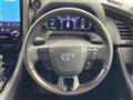 2023 Toyota Alphard Hybrid