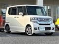 2017 Honda N BOX