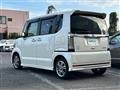 2017 Honda N BOX