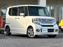 2017 Honda N BOX