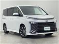 2026 Toyota Voxy
