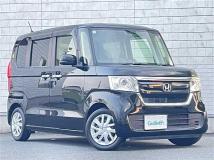 2017 Honda N BOX