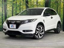 2017 Honda VEZEL