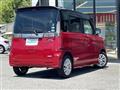 2017 Suzuki Spacia