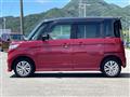 2017 Suzuki Spacia