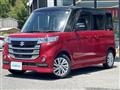 2017 Suzuki Spacia