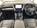 2018 Toyota Alphard