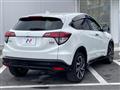 2017 Honda VEZEL