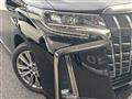 2021 Toyota Alphard