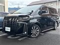 2021 Toyota Alphard
