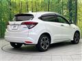 2017 Honda VEZEL