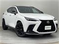 2024 Lexus NX