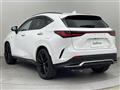 2024 Lexus NX