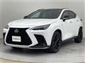 2024 Lexus NX