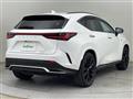 2024 Lexus NX