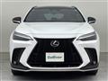 2024 Lexus NX