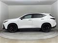 2024 Lexus NX