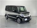 2016 Honda N BOX