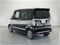 2016 Honda N BOX
