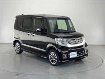 2016 Honda N BOX