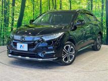 2019 Honda VEZEL