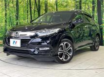 2019 Honda VEZEL