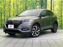 2020 Honda VEZEL