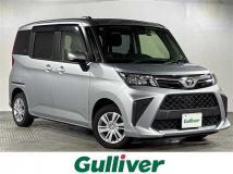 2021 Toyota Roomy