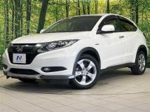 2015 Honda VEZEL