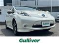 2016 Nissan Leaf