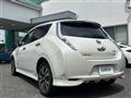 2016 Nissan Leaf