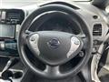 2016 Nissan Leaf