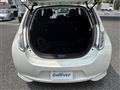 2016 Nissan Leaf