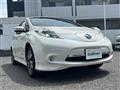 2016 Nissan Leaf
