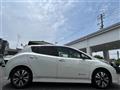 2016 Nissan Leaf