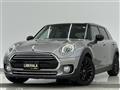2018 BMW MINI Clubman
