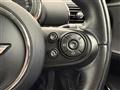 2018 BMW MINI Clubman