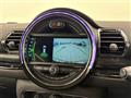 2018 BMW MINI Clubman