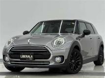 2018 BMW MINI Clubman