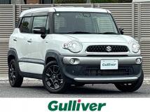 2019 Suzuki XBEE